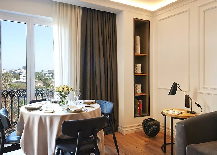 Serras 5* Βαρκελώνη