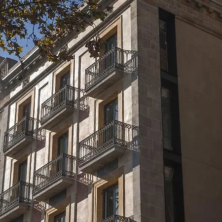 Szálloda Serras 5*