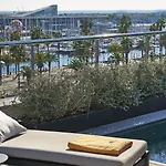 Hotel Serras 5*