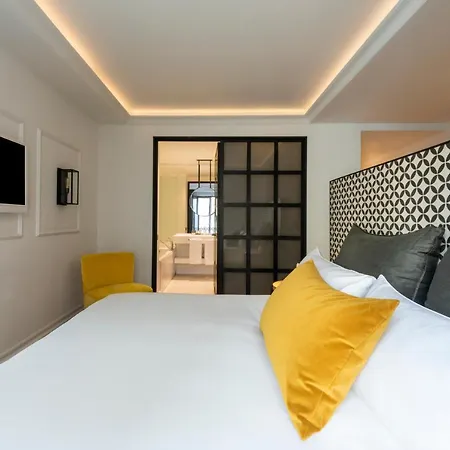 Serras Βαρκελώνη