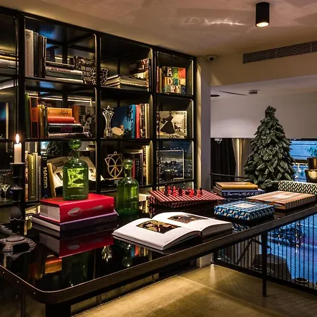 Hotel Serras Barcelona