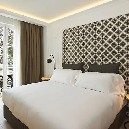 Serras 5* Barcelona