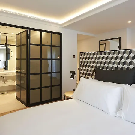 Serras Hotel Barcelona