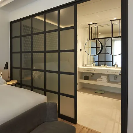 Hotel Serras Barcelona