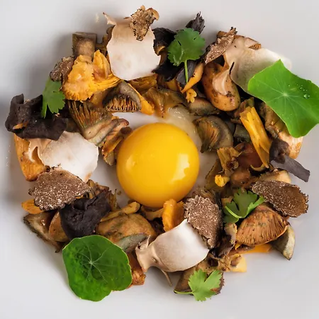 Serras Ξενοδοχείο