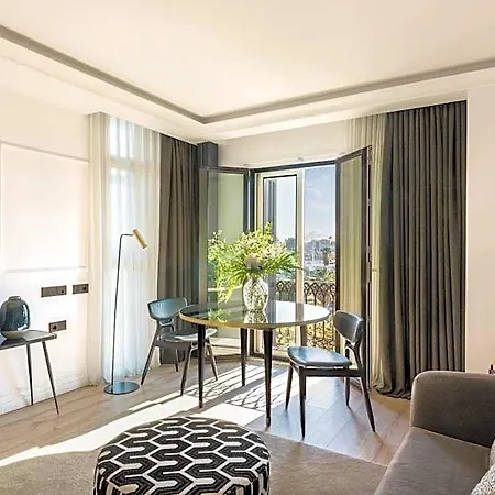 Serras 5* Barcelona
