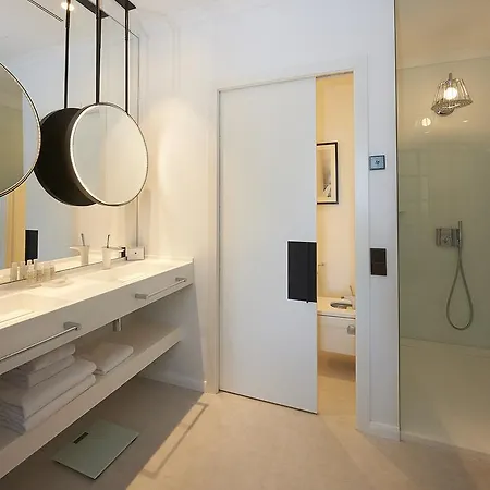 Otel Serras 5*