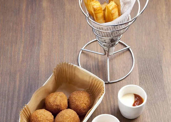 Hotel Serras Barcelona