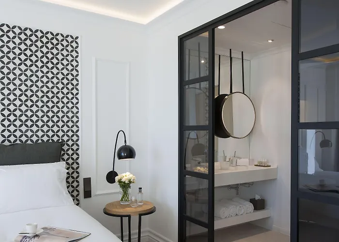 Hotel Serras Barcelona