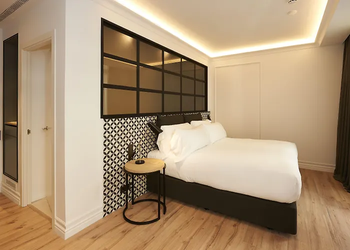 Serras Hotel Barcelona