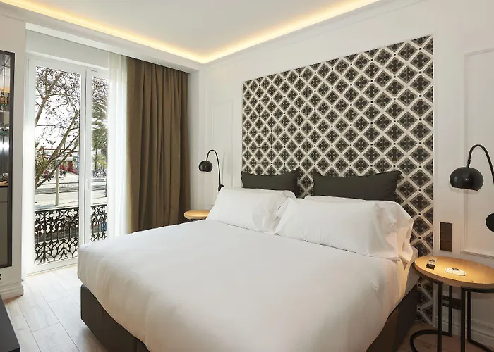 Serras 5* Barcelona