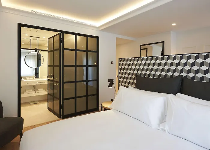 Serras Hotel Barcelona