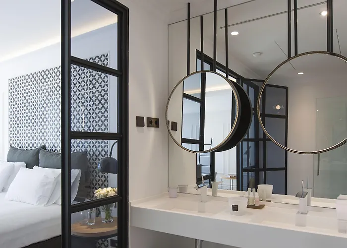 Serras Hotel Barcelona