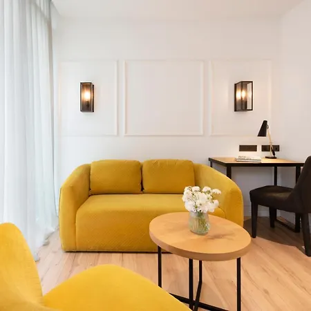 Serras Szálloda 5*