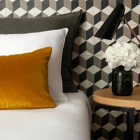 Serras 5* Barcelona