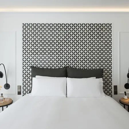 Serras Hotel Barcelona