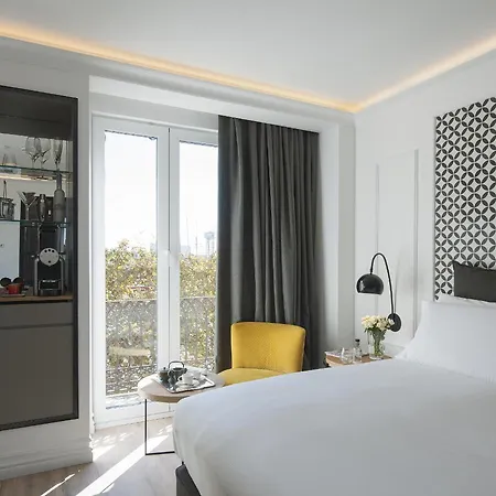 Serras Barcelona