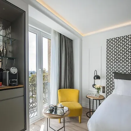 Serras Hotel 5*