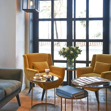 Serras 5* Barcelona