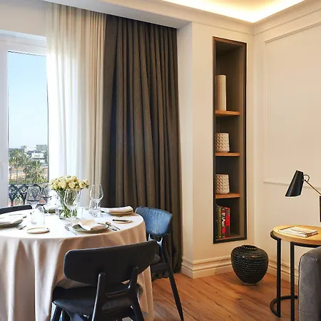 Serras 5* Barcelona