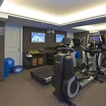 호텔 Serras