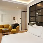 Serras 호텔 5*