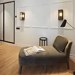 호텔 Serras