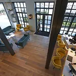Serras 호텔 5*