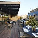 Serras 5* 바르셀로나