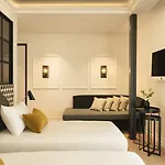 호텔 Serras 5*